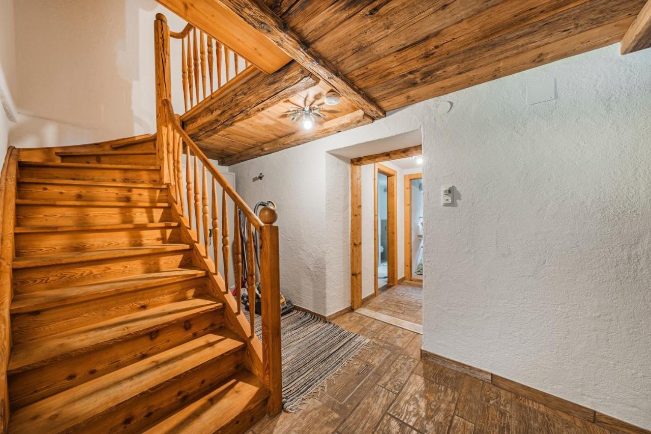 Ferienhaus Gut - Eisenlehen Villa Bad Goisern Luaran gambar