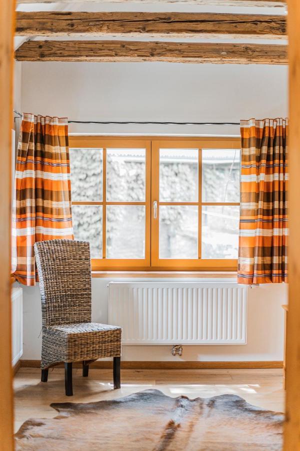 Ferienhaus Gut - Eisenlehen Villa Bad Goisern Luaran gambar